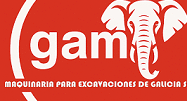 Maquinaria de Galicia